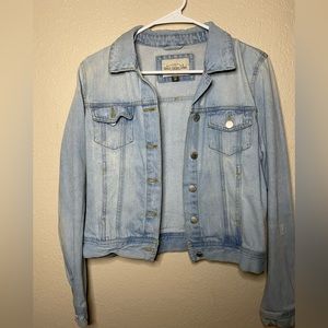 Ashley by 26 International Denim Jacket